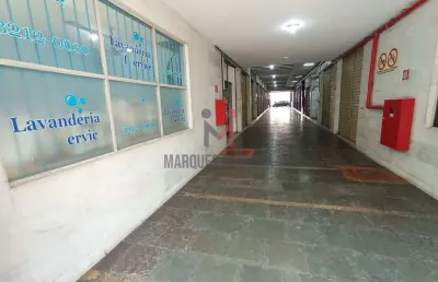 Ponto comercial à venda na Rua Espírito Santo, 664, Centro, Juiz de Fora