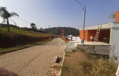 *terreno à venda no condomínio residencial barcelona – qualidade de vida e segurança!