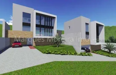 Casa com 3 quartos à venda na Antonio Alves Afonso, Jardim L Ermitage, Juiz de Fora