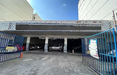 Barracão / Galpão / Depósito à venda na Rua Batista de Oliveira, Centro, Juiz de Fora