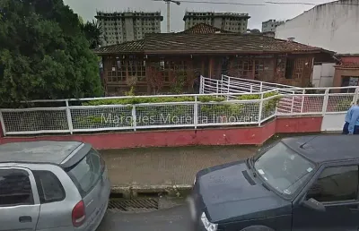 Terreno à venda na Avenida Presidente Costa e Silva, São Pedro, Juiz de Fora