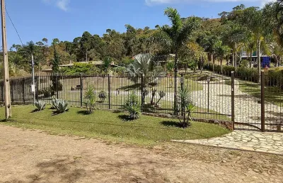 Casa em condomínio fechado com 4 quartos à venda na Rodovia Br 040, Villagio da Serra, Juiz de Fora