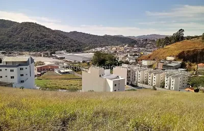 Oportunidade imperdível para investidores e construtores, em local em plena expansão!