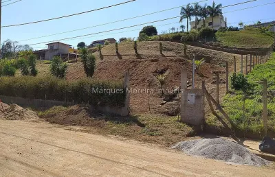 Terreno à venda na Fazenda Bom Destino, Filgueiras, Juiz de Fora
