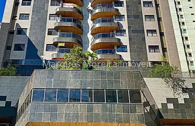 Apartamento com 3 quartos à venda na Rua Doutor Antônio Carlos, 297, Centro, Juiz de Fora