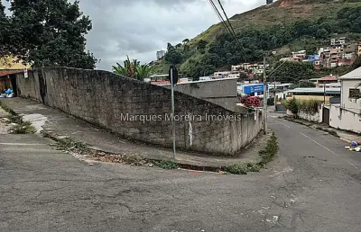 Terreno à venda na Rua Elvira Bellei, Santa Luzia, Juiz de Fora