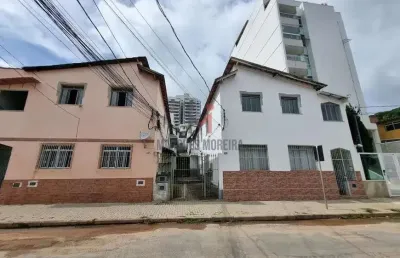 Oportunidade única no granbery – sobrado exclusivo, sem taxa de condomínio e iptu baixo!