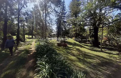 Terreno à venda na Rua Izabel Defêo Zanini, Vina Del Mar, Juiz de Fora