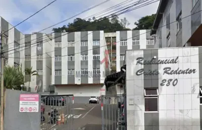 Apartamento com 2 quartos à venda na Rua Redentor, 280, Paineiras, Juiz de Fora