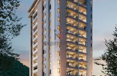 Apartamento com 3 quartos à venda na Rua Benjamin Constant, 1110, Santa Helena, Juiz de Fora