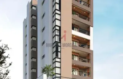 Cobertura com 3 quartos à venda na Rua Américo Lobo, 1405, Bairu, Juiz de Fora