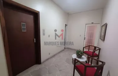 Apartamento com 3 quartos à venda na Rua Santo Antônio, 950, Centro, Juiz de Fora