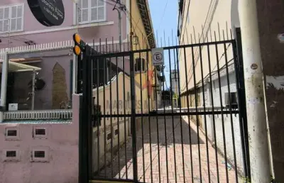 O conforto de morar em uma vila no coração da cidade