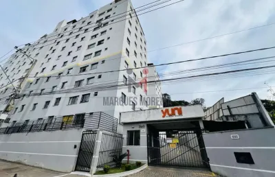 Apartamento com 2 quartos à venda na Rua Eunice Weaver, 200, Carlos Chagas, Juiz de Fora