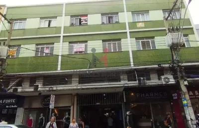 Excelente apartamento de 3 quartos na galeria joão borges de mattos