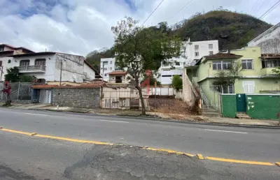 Excelente oportunidade! terreno na av. olegário maciel!