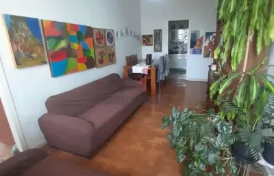 Apartamento com 3 quartos à venda na Rua Oswaldo Cruz, 240, Centro, Juiz de Fora