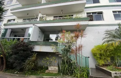 Excelente apartamento terreo com 4 quartos bairro mateus.