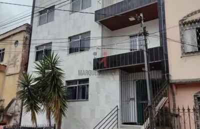 Apartamento com 2 quartos à venda na Rua Jonas Bastos, 123, São Mateus, Juiz de Fora