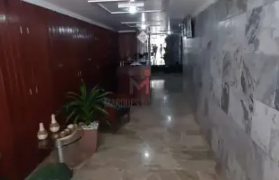 Apartamento com 3 quartos à venda na Rua Braz Bernardino, 180, Centro, Juiz de Fora