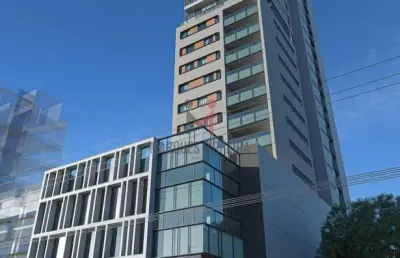 Espetacular apartamento de 4 suítes e 3 vagas no coração de juiz de fora.