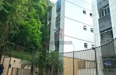 Apartamento com 3 quartos à venda na Rua Luiz Sansão, 90, Santa Helena, Juiz de Fora