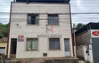 Apartamento com 3 quartos à venda na Rua Ibitiguaia, 873, Santa Luzia, Juiz de Fora