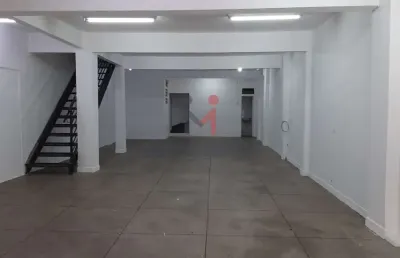 Ponto comercial à venda na Rua São Sebastião, 363, Centro, Juiz de Fora
