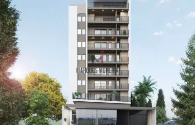 Ponto comercial à venda na Rua José Lourenço Kelmer, 650, São Pedro, Juiz de Fora