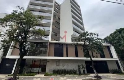 Apartamento com 2 quartos à venda na Rua Doutor Romualdo, 397, São Mateus, Juiz de Fora
