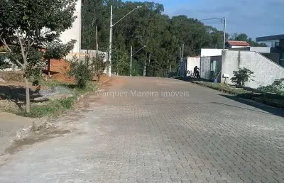 Terreno à venda na Rua Rubens Mendes, Lourdes, Juiz de Fora