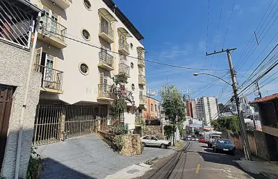Apartamento garden 2 quartos, à venda no bom pastor, em juiz de fora - mg
