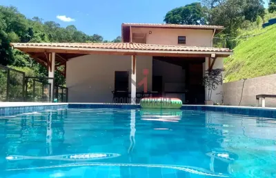 Chácara / sítio com 2 quartos à venda na Juz De Fora, Área Rural de Juiz de Fora, Juiz de Fora