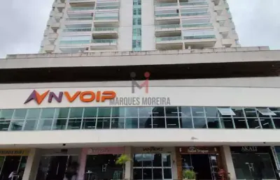Apartamento com 3 quartos à venda na Avenida Barão do Rio Branco, 5141, Passos, Juiz de Fora