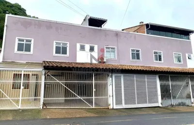 Casa com 2 quartos à venda na Rua das Esmeraldas, 173, Marilândia, Juiz de Fora