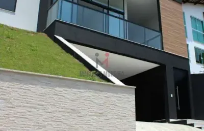 Seu novo capítulo começa aqui, no spinaville, onde conforto e elegância se encontram!