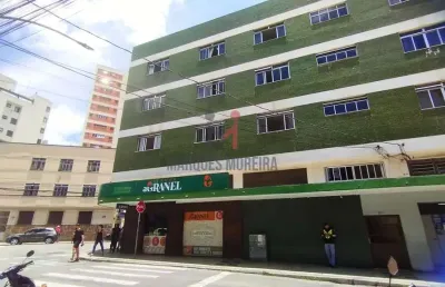 Excelente apartamento de 3 quartos com suíte na rua romualdo