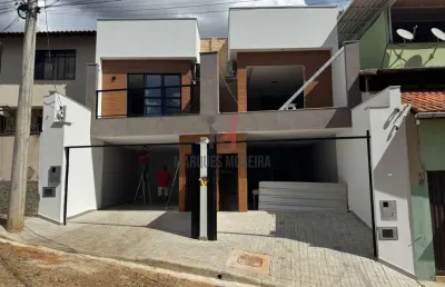 Venda de casa excelente no bairro são pedro – próximo à ufjf