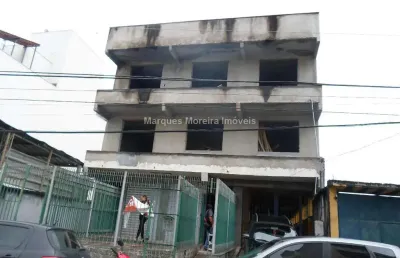 Prédio à venda na Rua Catulo Breviglieri, Santa Catarina, Juiz de Fora