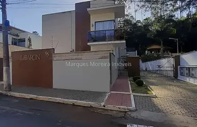 Casa com 4 quartos à venda na Rua Clorofila, Parque Guadalajara, Juiz de Fora