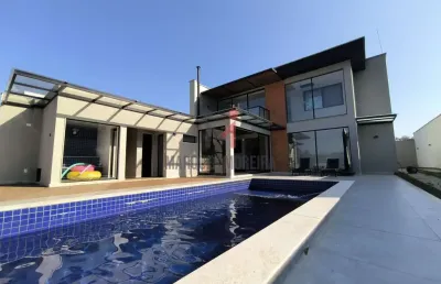 Casa com 4 quartos à venda na Rua das Petúnias, lote 6, Novo Horizonte, Juiz de Fora