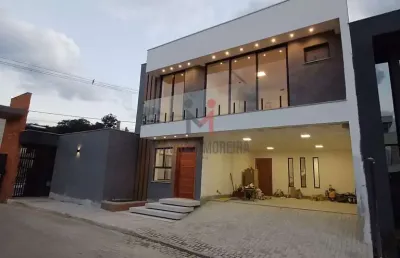 Casa com 3 quartos à venda na Rua Professor Virgílio Pereira da Silva, 370, Vina Del Mar, Juiz de Fora