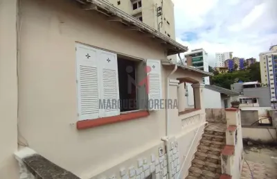 Casa com 6 quartos à venda na Rua Tiradentes, 114, Santa Helena, Juiz de Fora