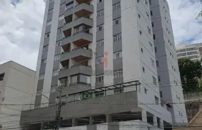 Apartamento 3 quartos suíte frente 2 vagas sta helena