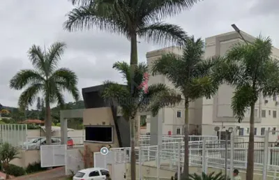 Apartamento com 2 quartos à venda na Rua Octávio Malvaccini, 585, Spina Ville II, Juiz de Fora