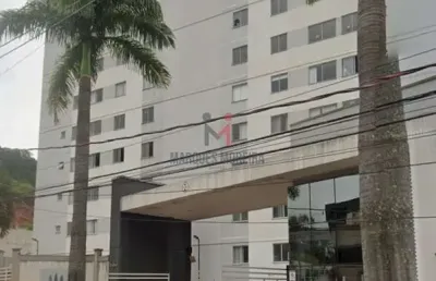 Apartamento à venda - 2 quartos - bairro spina ville 2