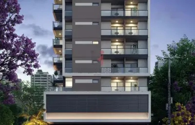 Apartamento com 2 quartos à venda na Rua Aristóteles Braga, 10, São Pedro, Juiz de Fora