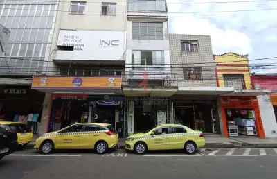 Ponto comercial à venda na Rua Batista de Oliveira, 346, Centro, Juiz de Fora