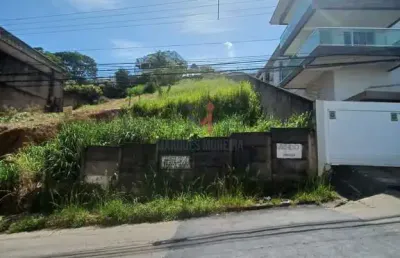 Terreno à venda na Rua Doutor Osmar Silva, 28, Bom Pastor, Juiz de Fora
