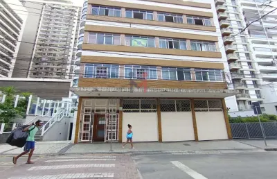 Apartamento com 2 quartos à venda na Rua Batista de Oliveira, 1110, Centro, Juiz de Fora